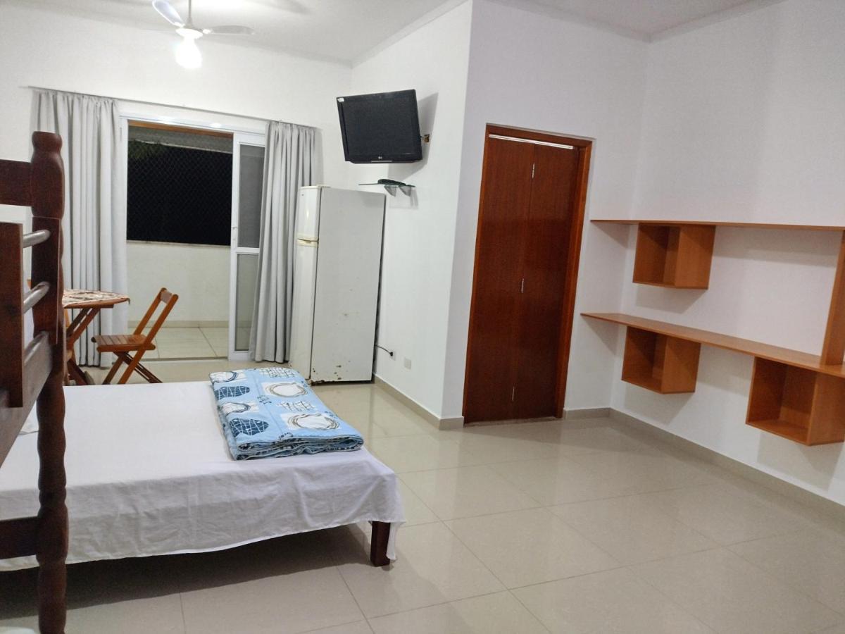Suite Verao Em Ubatuba Exterior foto