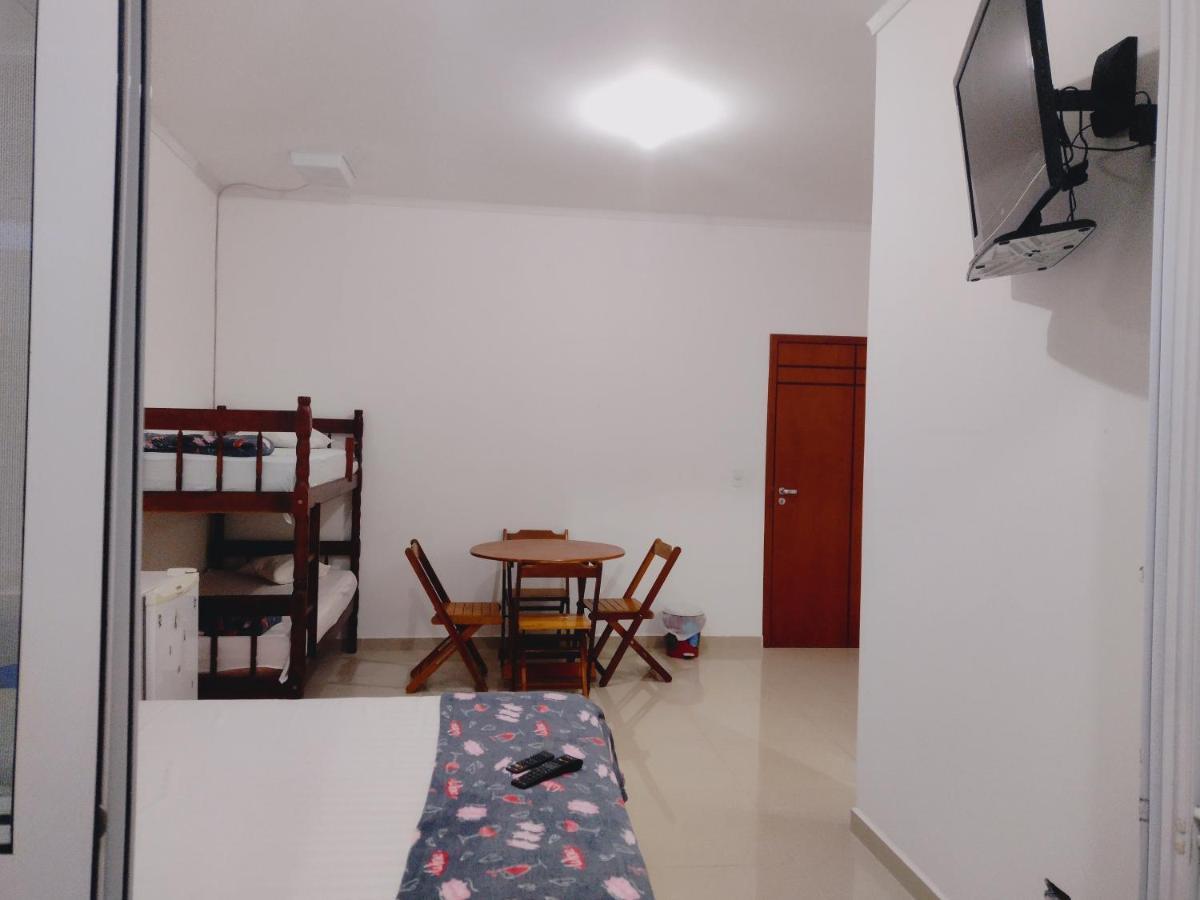 Suite Verao Em Ubatuba Exterior foto