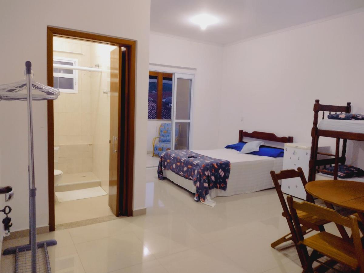 Suite Verao Em Ubatuba Exterior foto