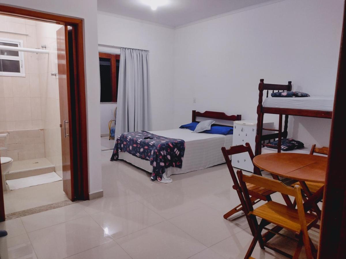 Suite Verao Em Ubatuba Exterior foto